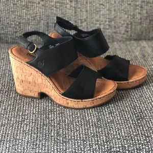 Born Annaleigh black